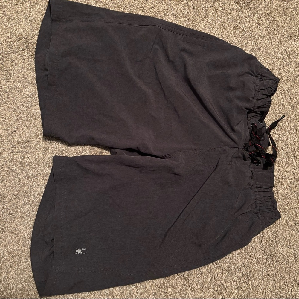 2/$25 Spyder Brand Men’s swim shorts